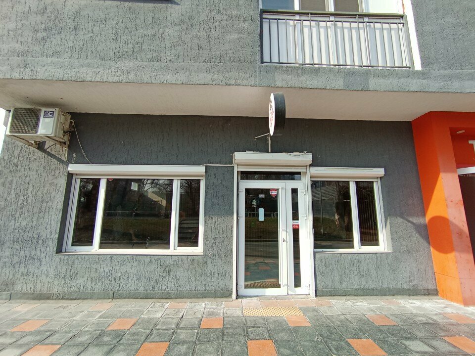 Pizzeria Chicago Pizza, Almaty, photo