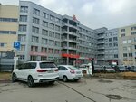 5Post (mikrorayon Vodniki, Severnaya ulitsa, 7) ، الطرود الآلي