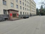 Управление по обеспечению массовых (ploshchad Lenina, 1), government ministries, services