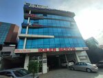 Kopuzlar Unit Enerji (Istanbul, Maltepe, Altintepe Neighborhood, Cihadiye Avenue, 98A), compañía de construcción