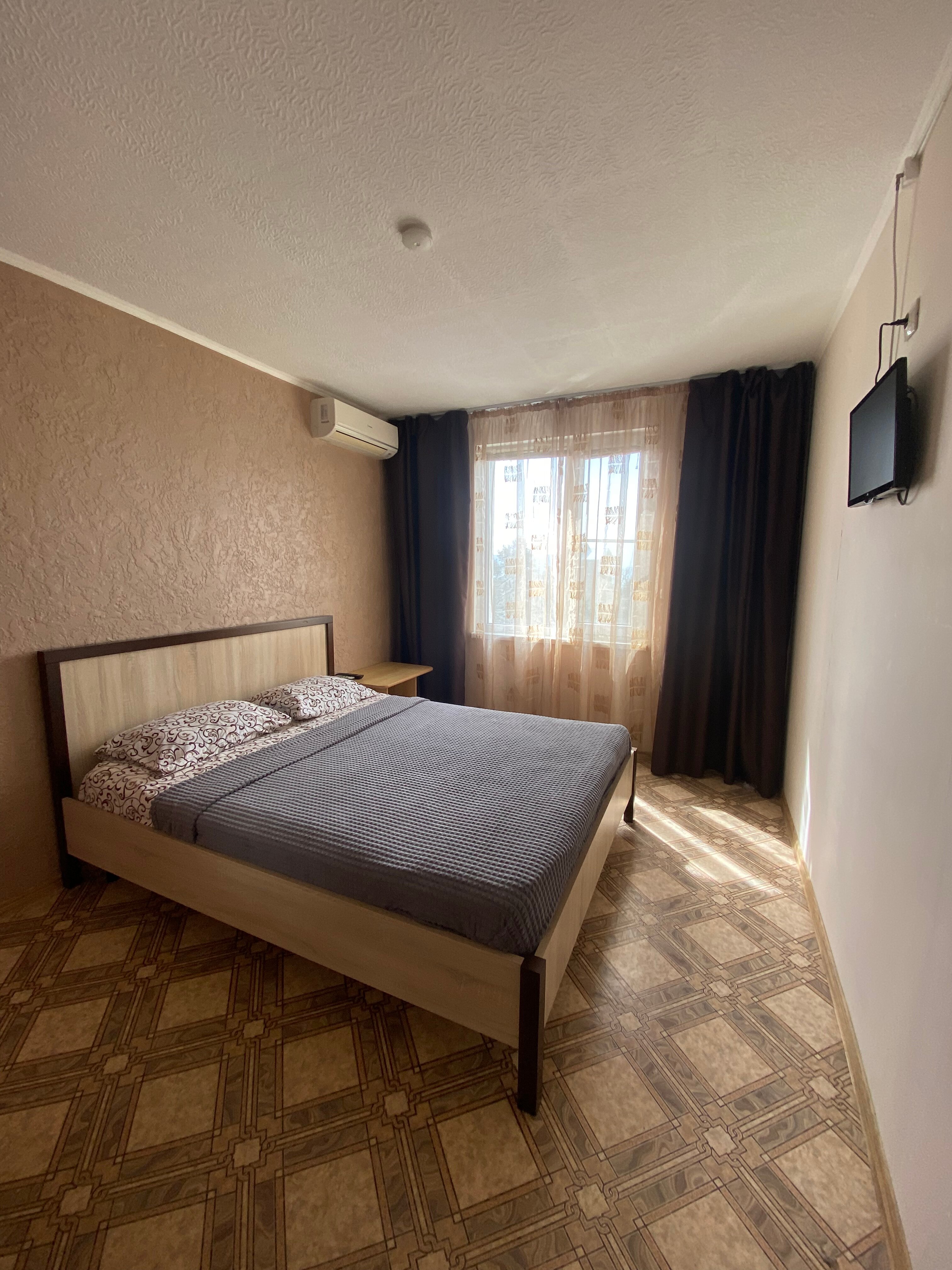 Фото Голубая бухта