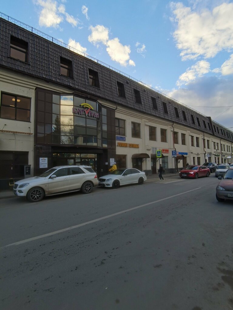 Nail salon Alzhanails, Kazan, photo