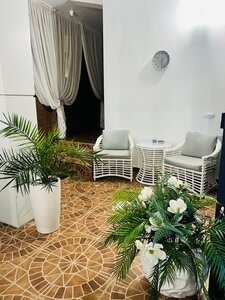 Апартаменты у Аэропорта