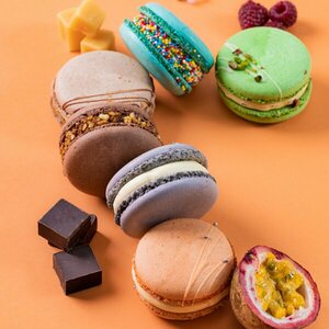 Kulikov (Jetisý-3 shaǵyn aýdany, 25), confectionary