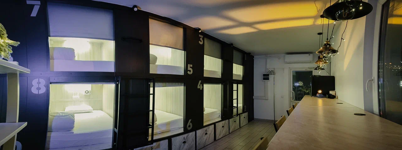 Фото Старый Лис