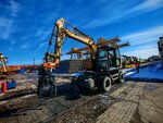 Путевая машинная станция 12 (Ryazan, Northwestern Industrial Hub) ، معدات السكك الحديدي