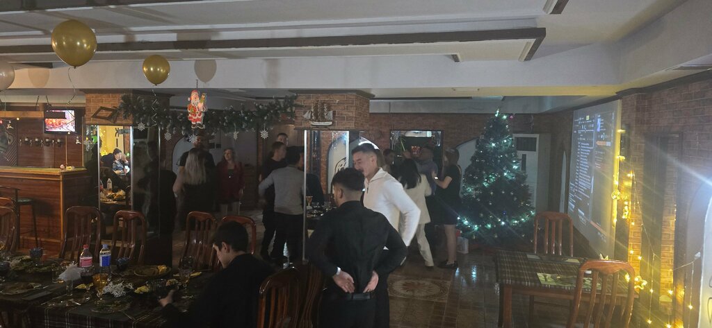 Bar, pub Pili, Eli, Tashkent, photo