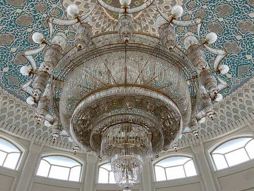 Oyoqlarini yoying uy galereyasi