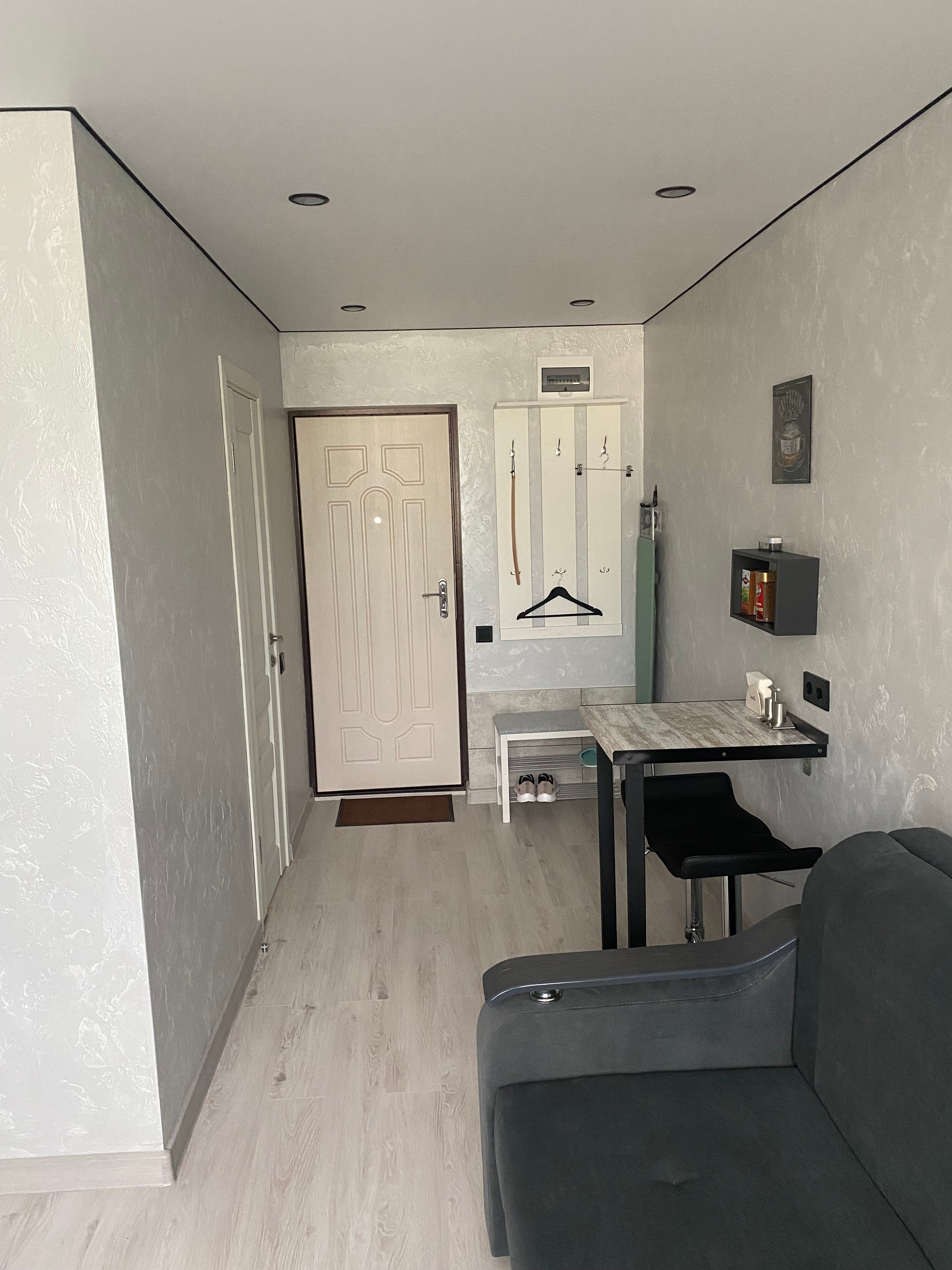 Фото Студия в ЖК Краски Жизни