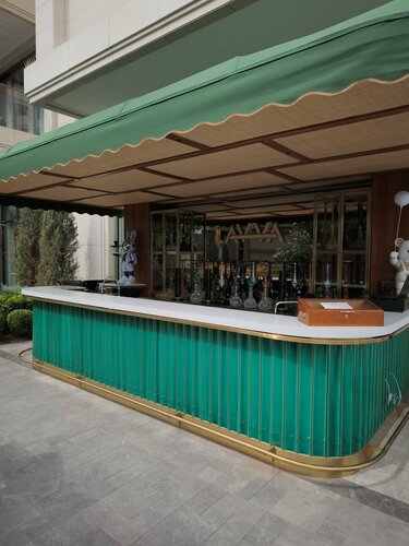 Lavva Lounge, nargile kafeler, Muallim Naci Cad., No:62, Beşiktaş