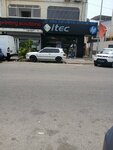 Itec (Luanda, Rue Joaquim Fernandes Boavida), electronic goods store