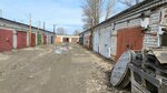 Поиск (Frunze Avenue, 28) ، موقف سيارات مشترك