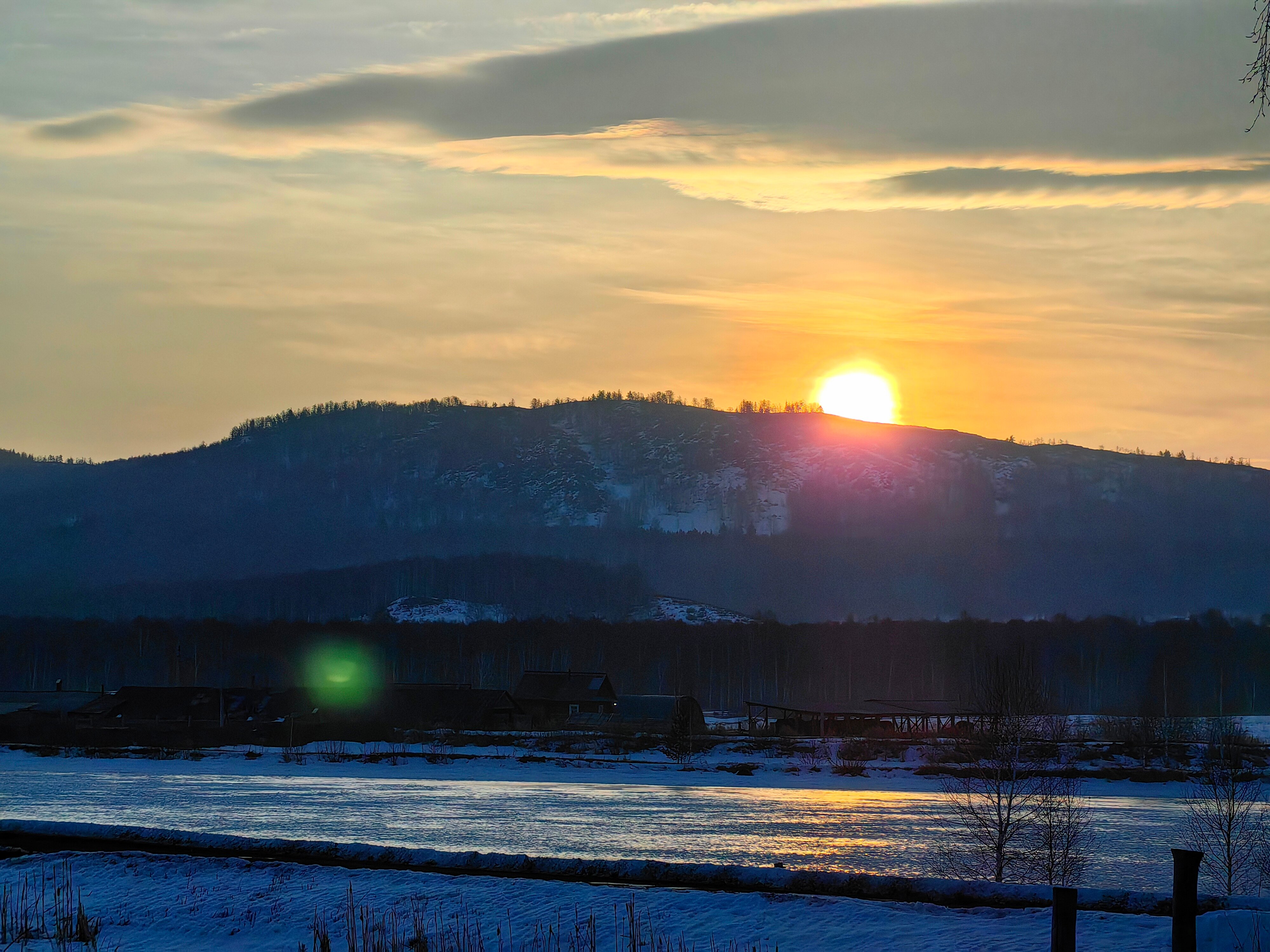 Фото Кубагушево Вилладж