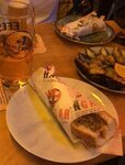 Hangar  (Istanbul, Kadikoy, Bagdat Avenue, 550), bar, pub