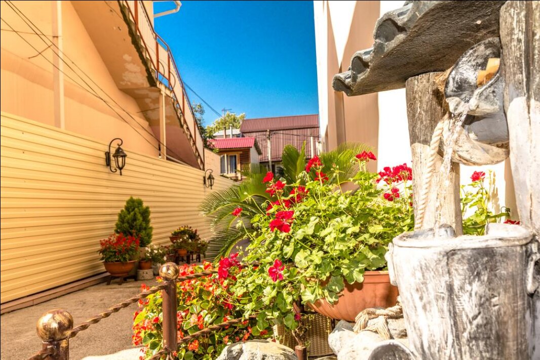 Фото Атланта