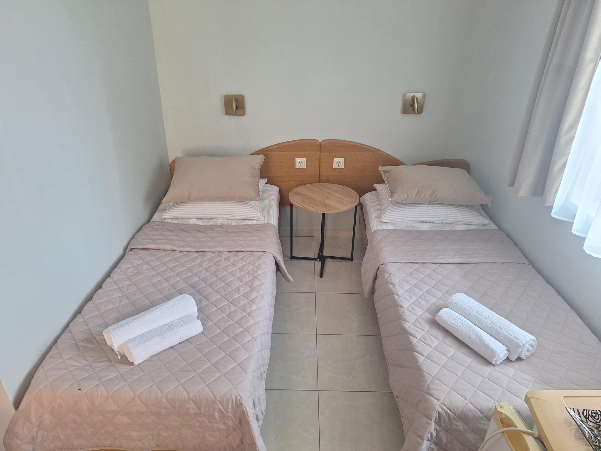 Фото Гостевой дом Цитрус