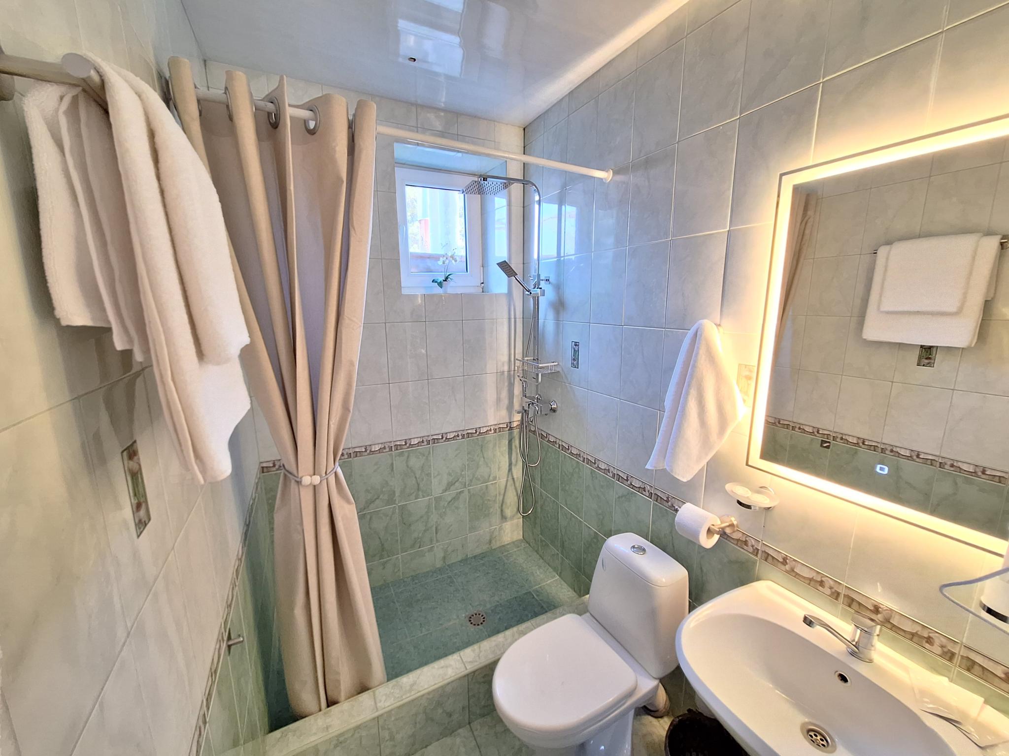 Фото Гостевой дом Цитрус