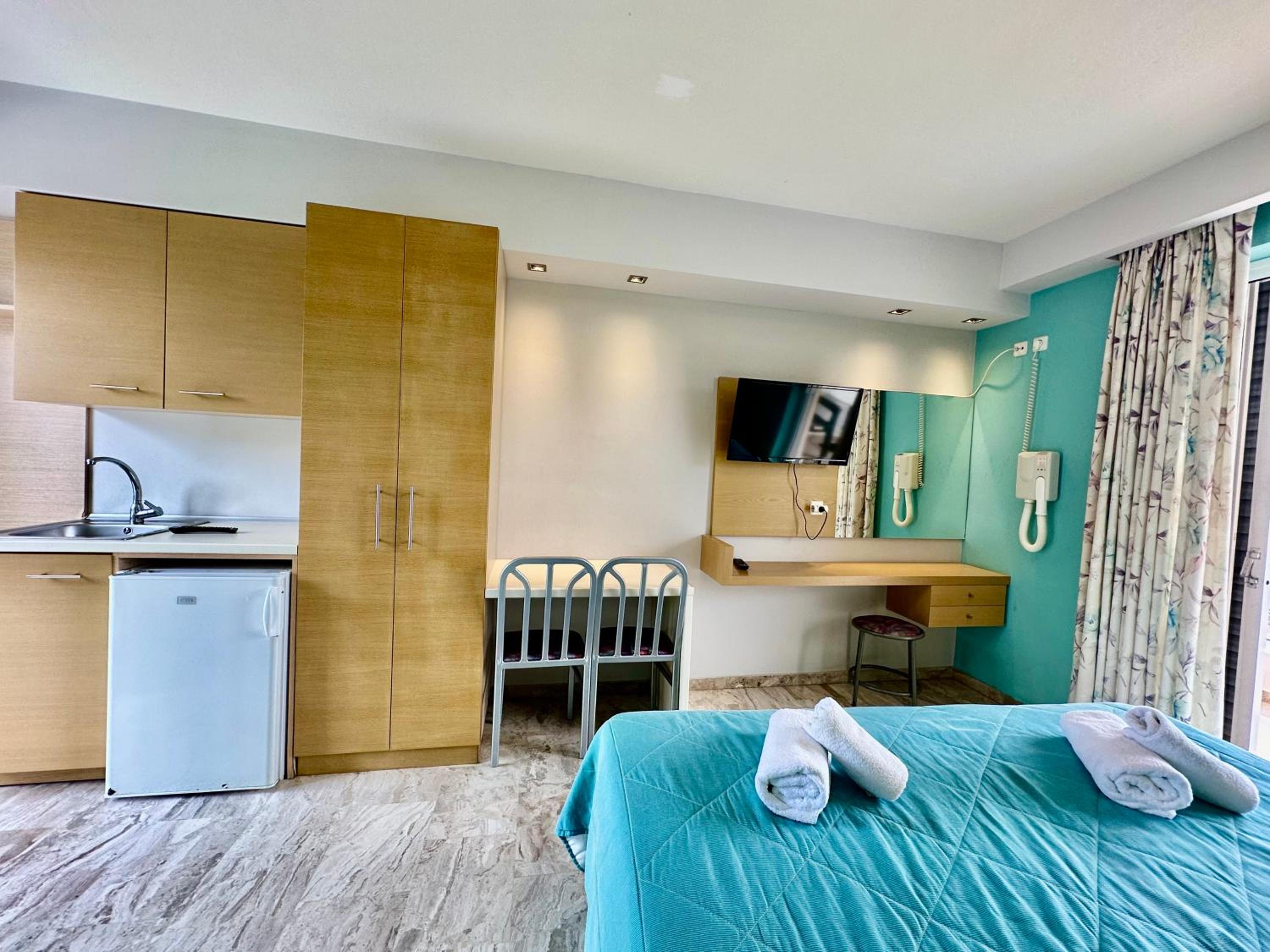 Фото Panorama Hotel and Apartments