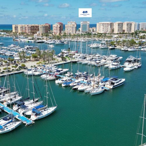 Гостиница Abity La Manga