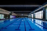Xfit (Проектируемый проезд № 893, 1), fitness club