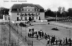 Kurhaus Georgenswalde (ulitsa Nakhimova, 21), landmark, attraction