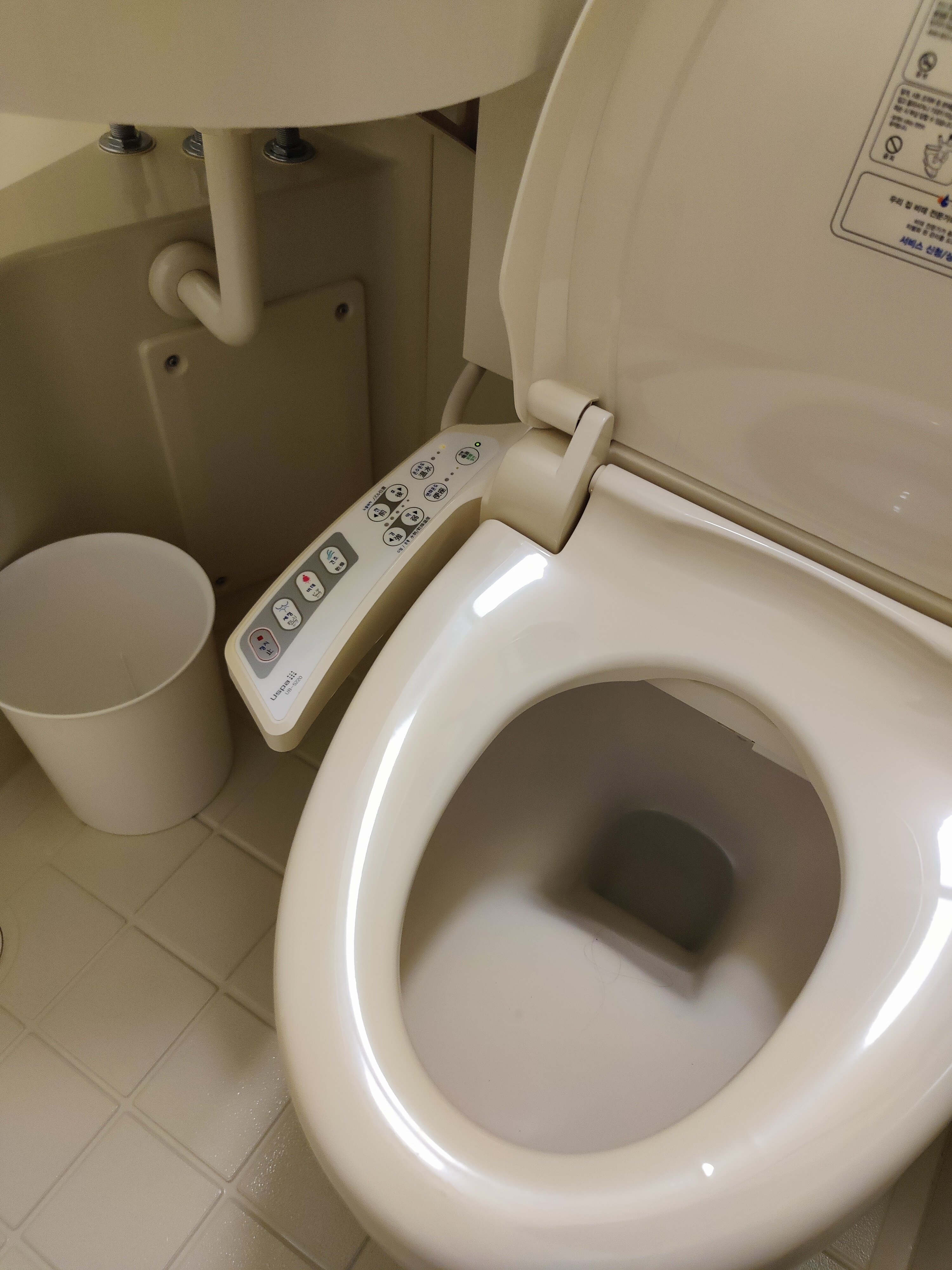 Фото Toyoko Inn Seoul Dongdaemun No. 2