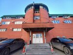 Строй-Сервис (Frunze Street, 96В), construction company