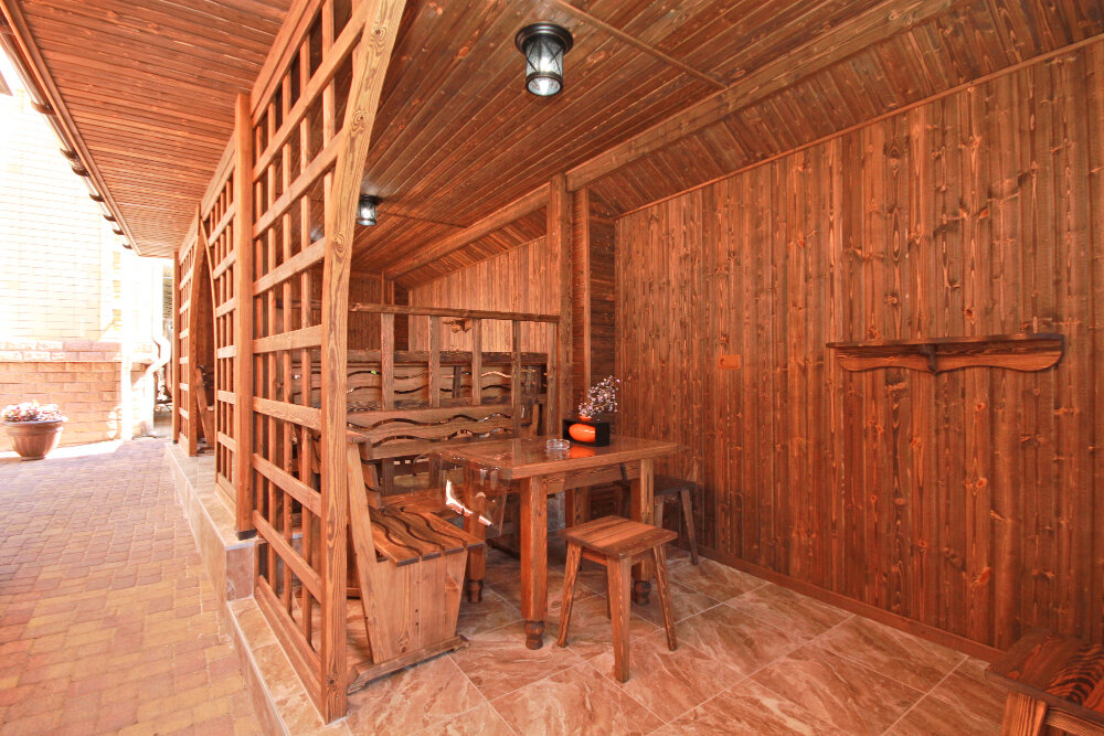 Фото Золотая миля