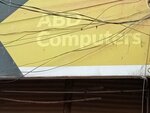A. B. D computer (Province of Sindh, Karachi, Hijrat Colony, Mehr Ul Hamza School Road), computer store