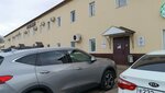 У дяди Вани (Orenburgskii Tract Street, 128к1), cafe