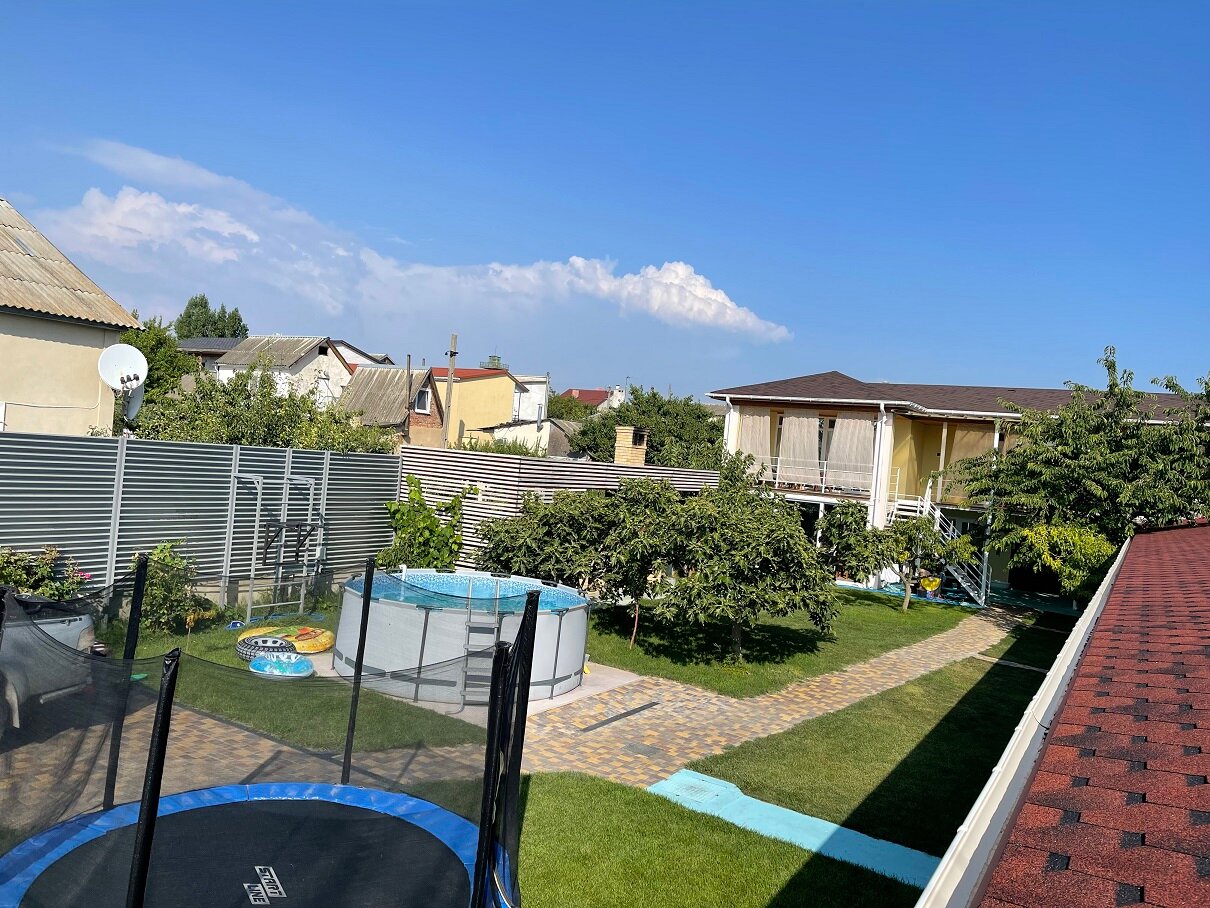 Фото Уютный