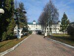 Спортзал ОГИК (ulitsa Leskova, 15) ، مركز تدريبات رياضية