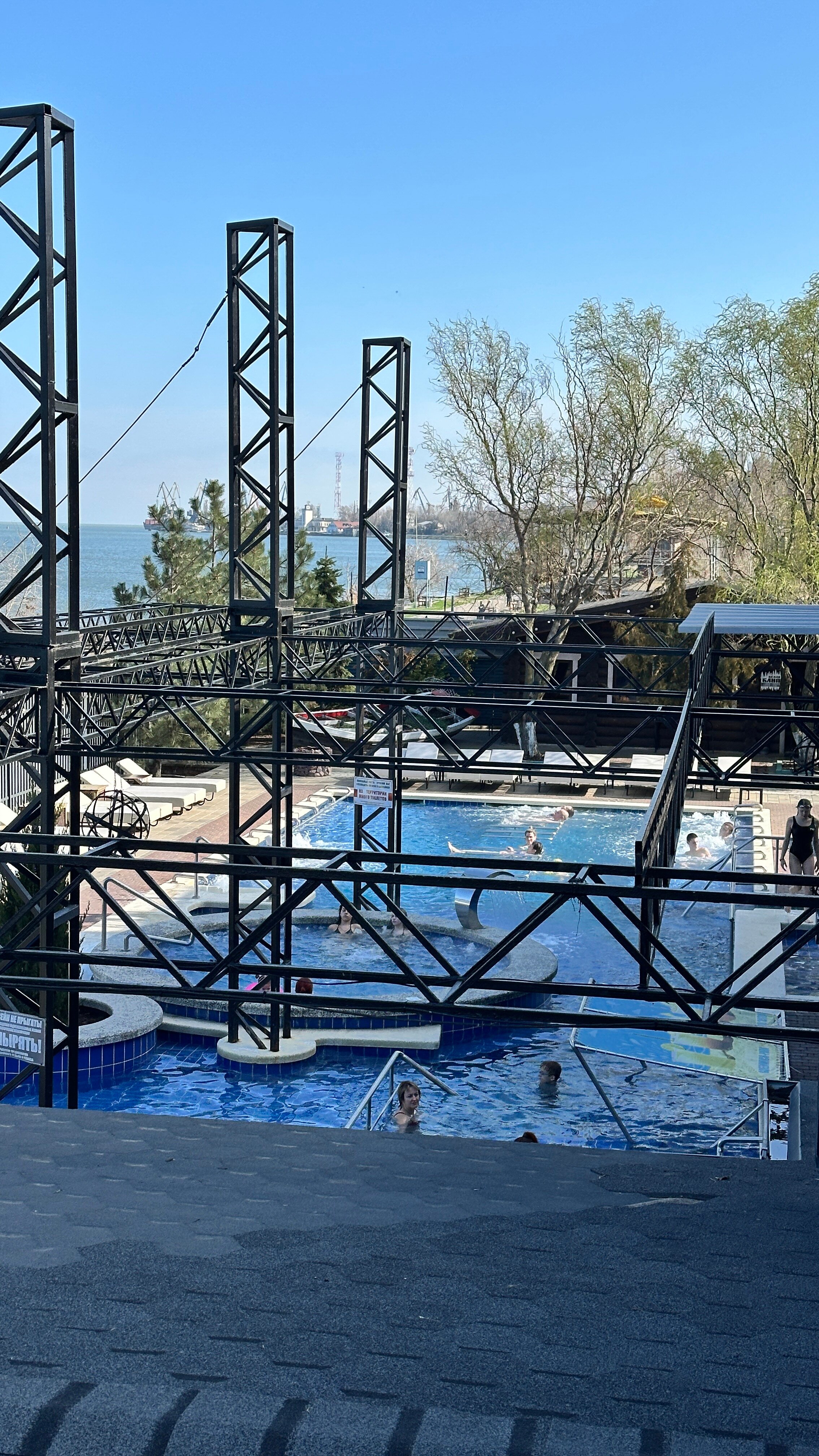 Фото Гринвич Парк Отель