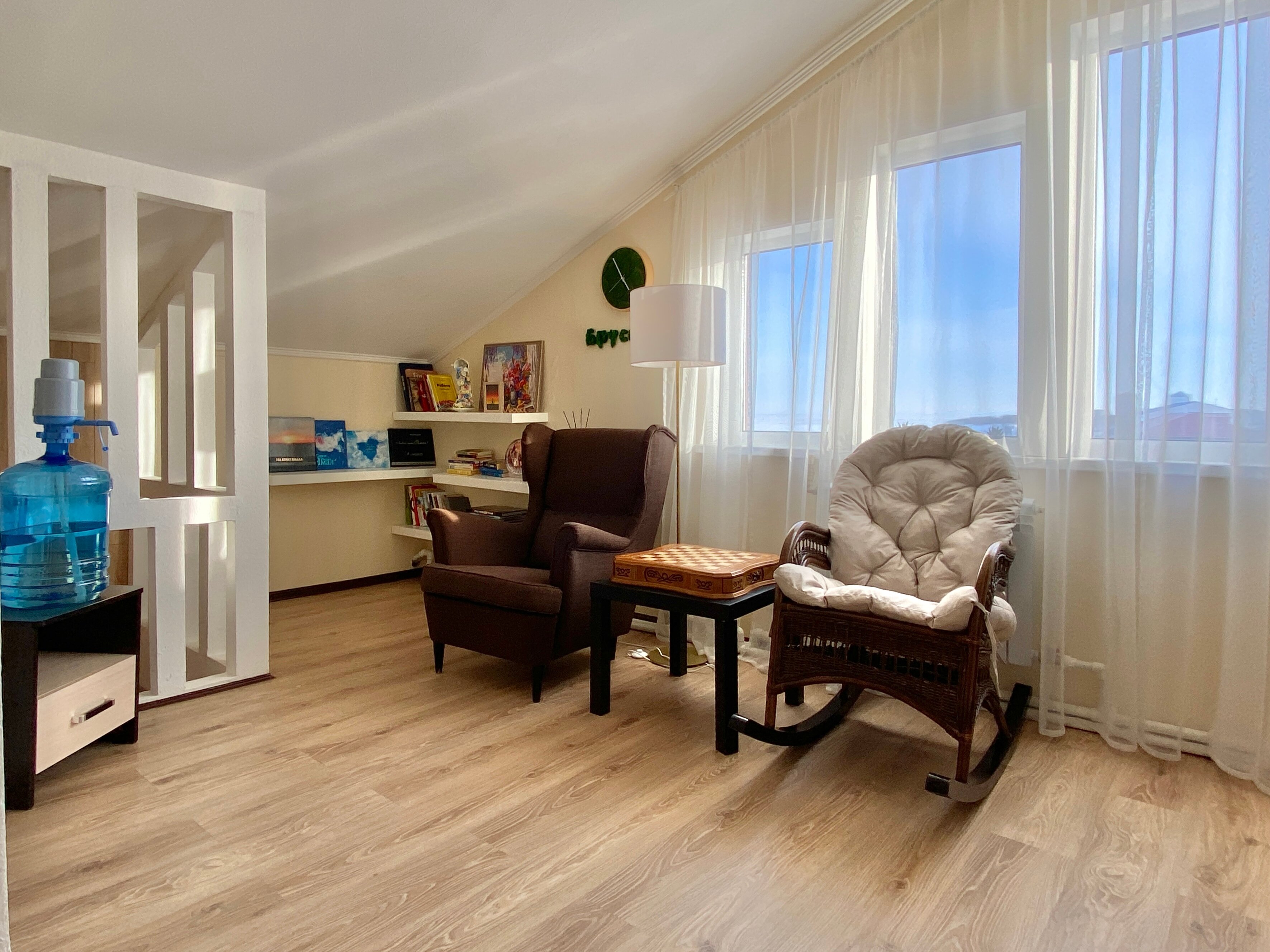 Фото отеля 5