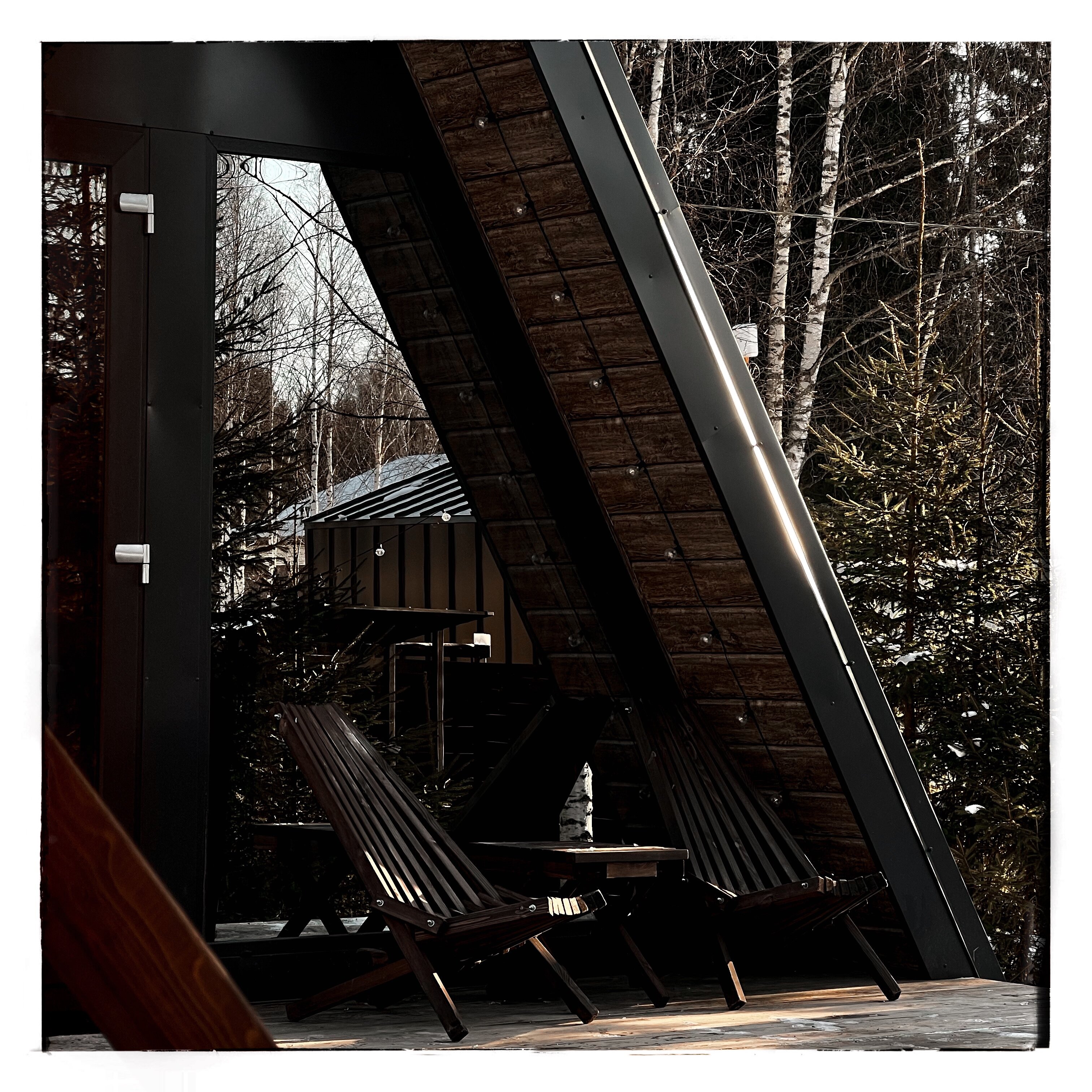 Фото Веденье