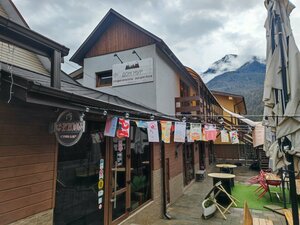 Studio Manic (Turchinskogo Street, 34) ، صالون العناية بالأظافر