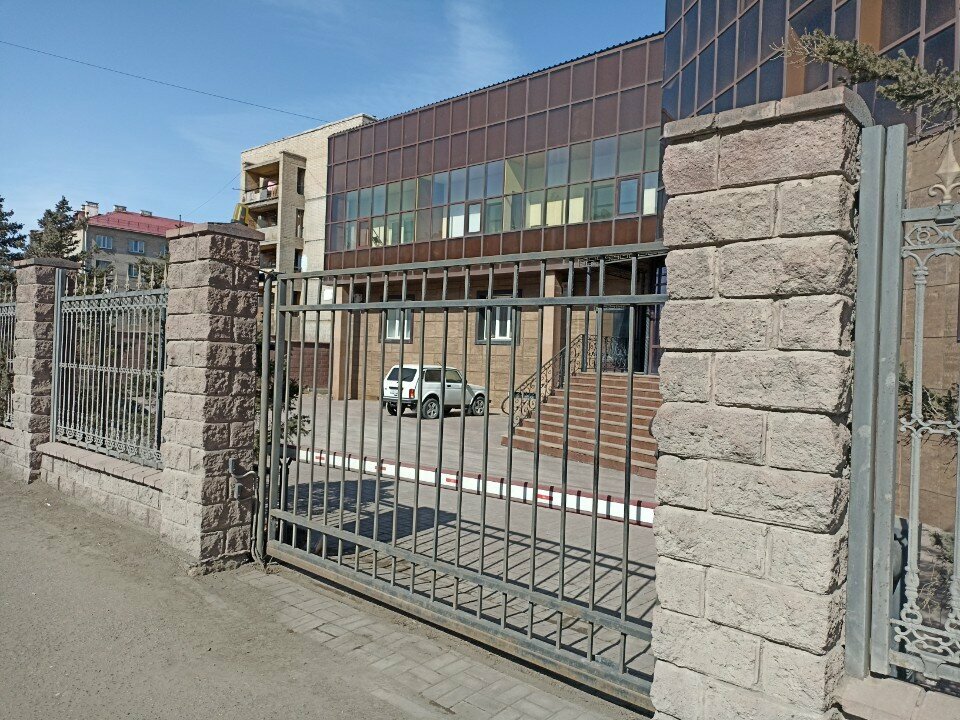 Hotel Достык, Astana, photo