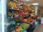 Овощи и фрукты (Oktyabrya Avenue, 166), greengrocery