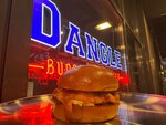 Dangle (Novolitovskaya Street, 10) ، مقهى