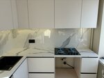 Резка плитки (Moscow, Novomoskovskiy Administrative Okrug, Kommunarka District, TOGK Slavyanskiy Mir, ryad D, 23/2), kitchen furniture