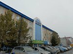 Svyazvideoservis (ulitsa Domostroiteley, 19) ، أنظمة الأمن وأجهزة الإنذار