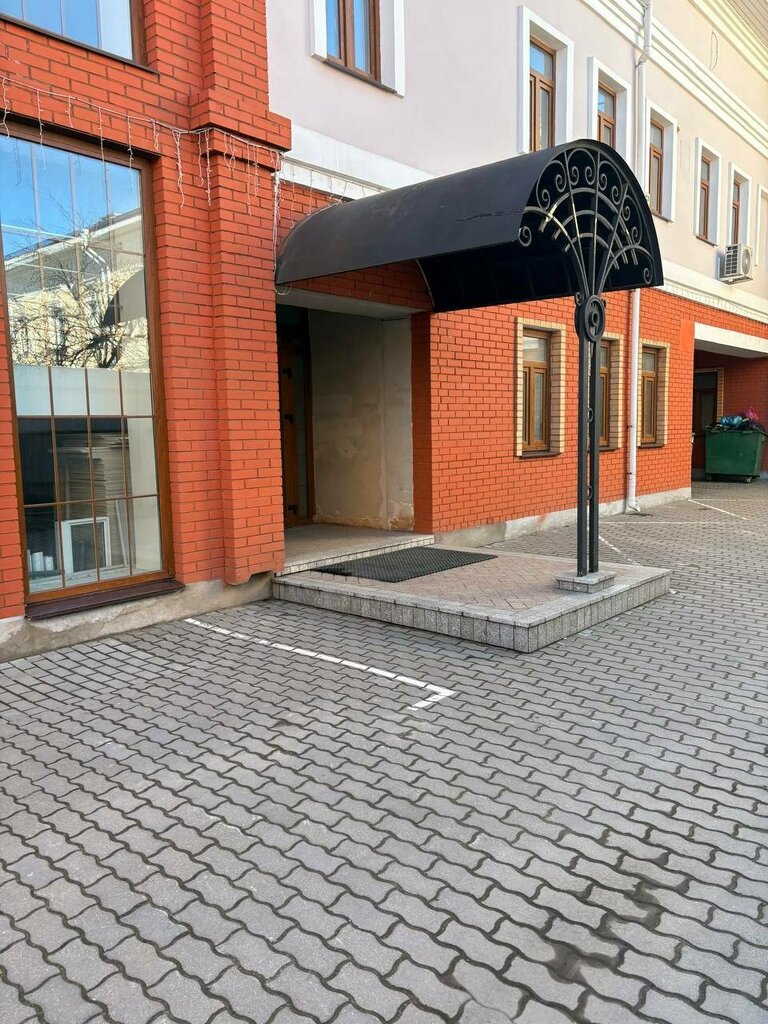 Construction company Аспект, Tula, photo