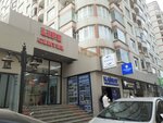 Eurolux (Bakı, Narimanov district, Еhmеd Rеcеbli Street, 27A), bedding shop
