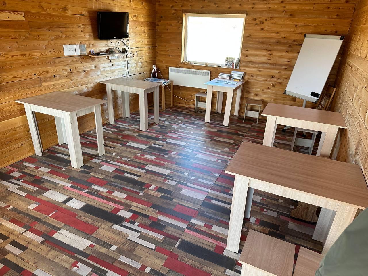 Фото Lakeside Baikal