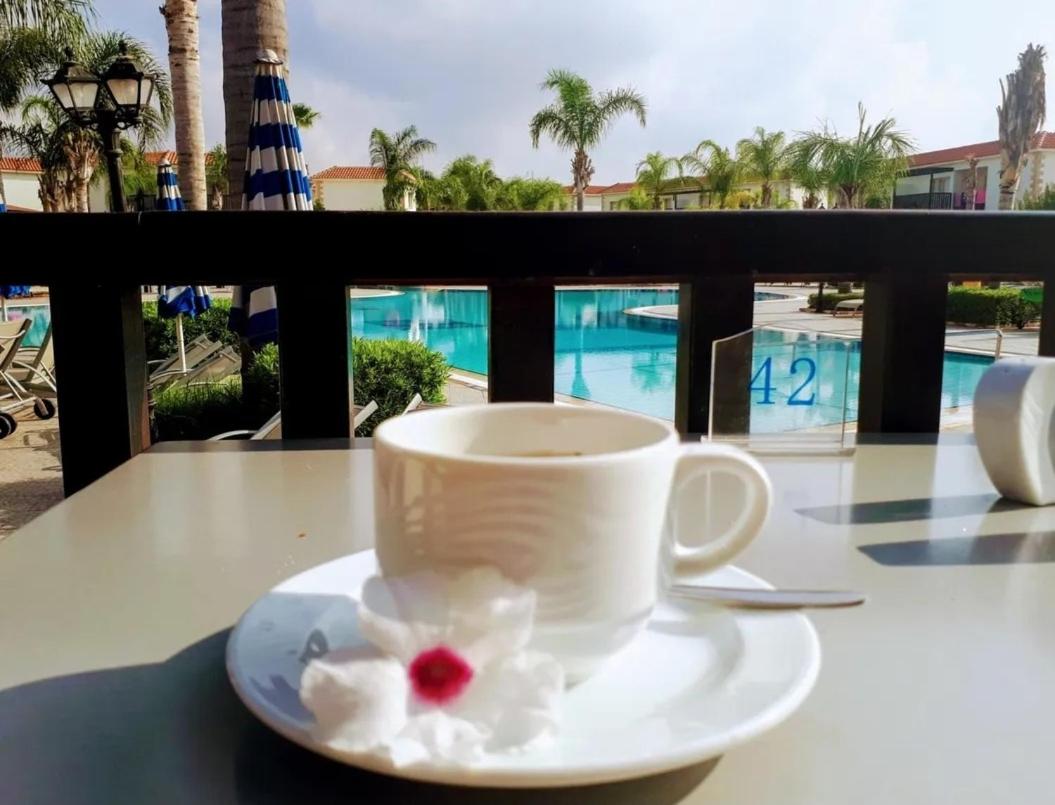 Фото Tsokkos Paradise Village