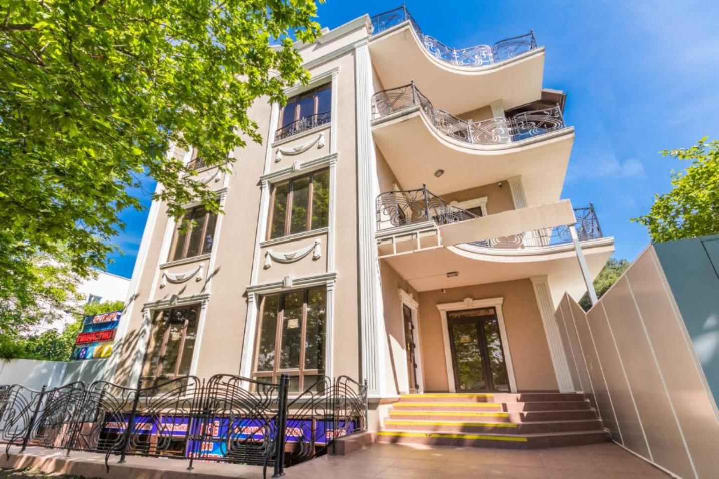 Фото отеля 1