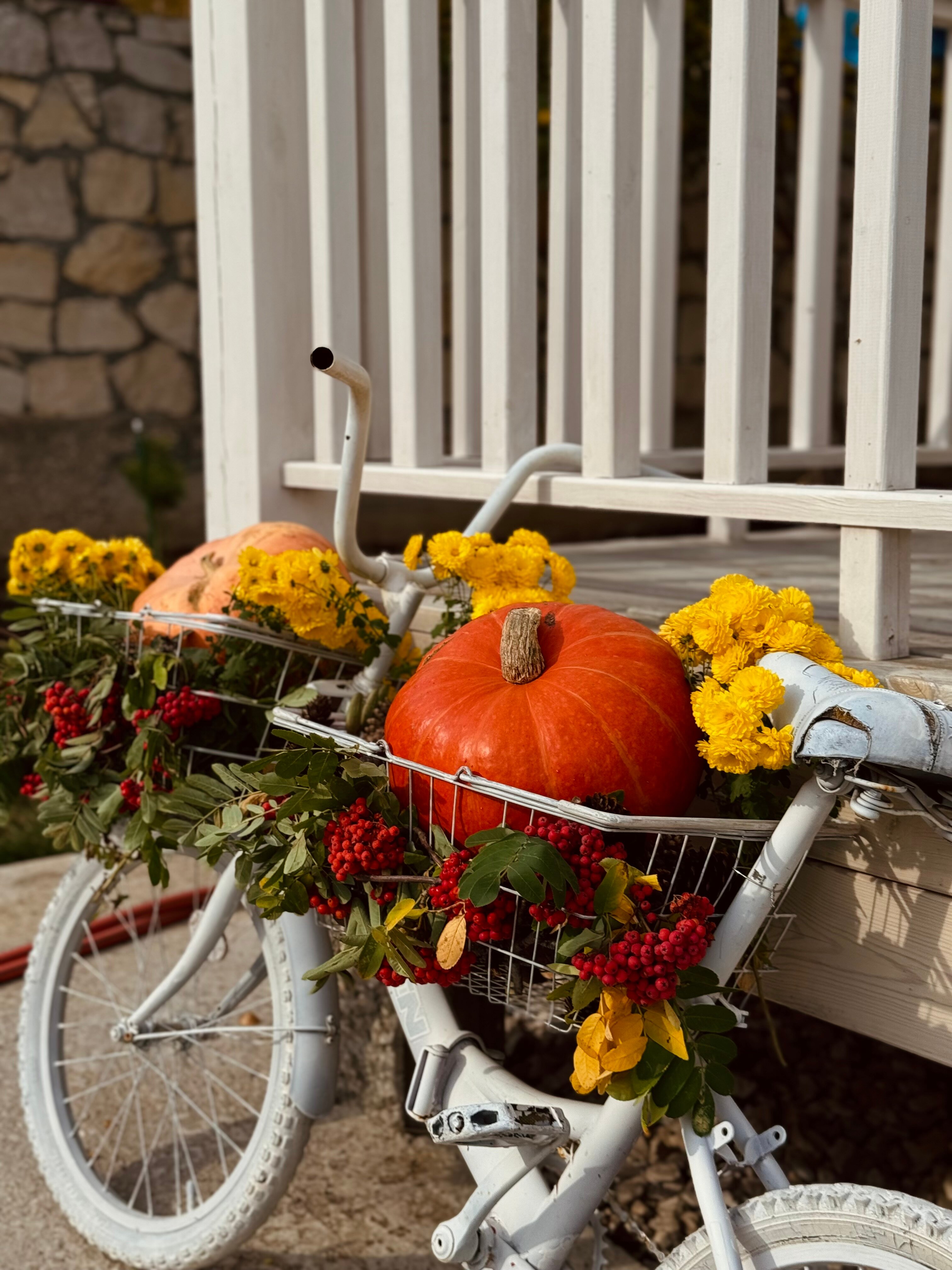 Фото Домик в горах