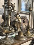 Старина (улица Некрасова, 50/61), antique store