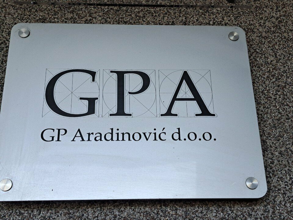 Building cooperative Gpa Aradinovic, Belgrade, photo