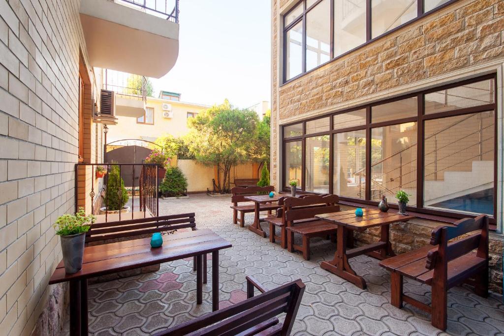 Фото Небесная